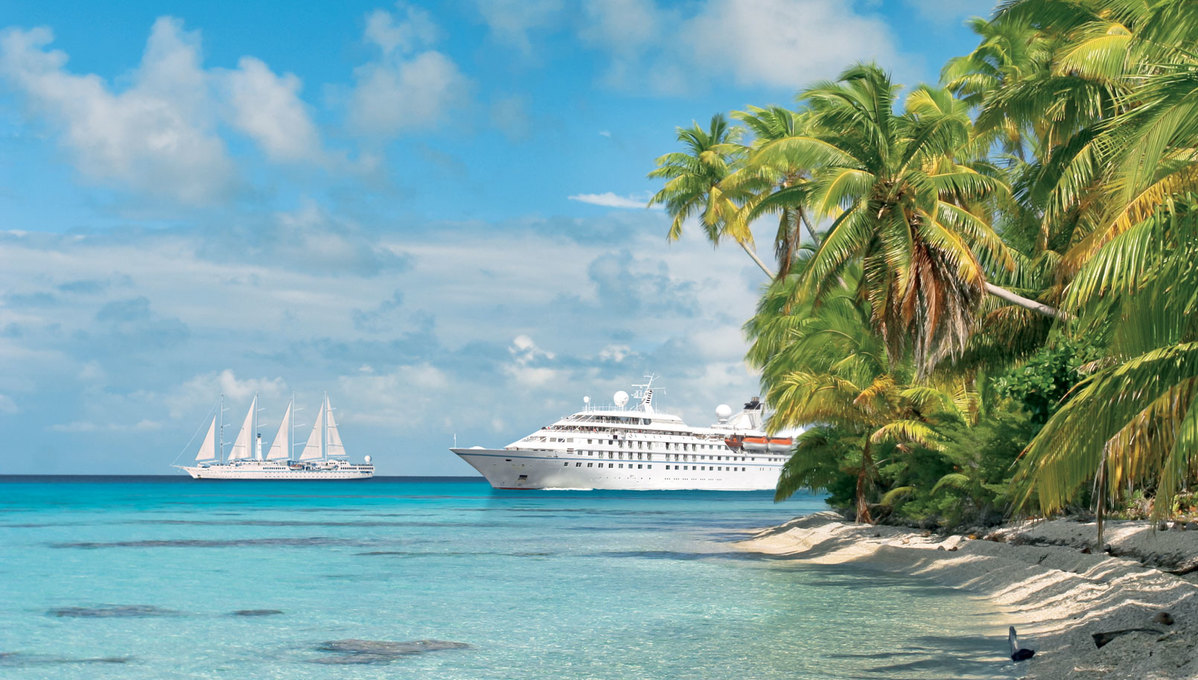 Seasonal Cruise Guide