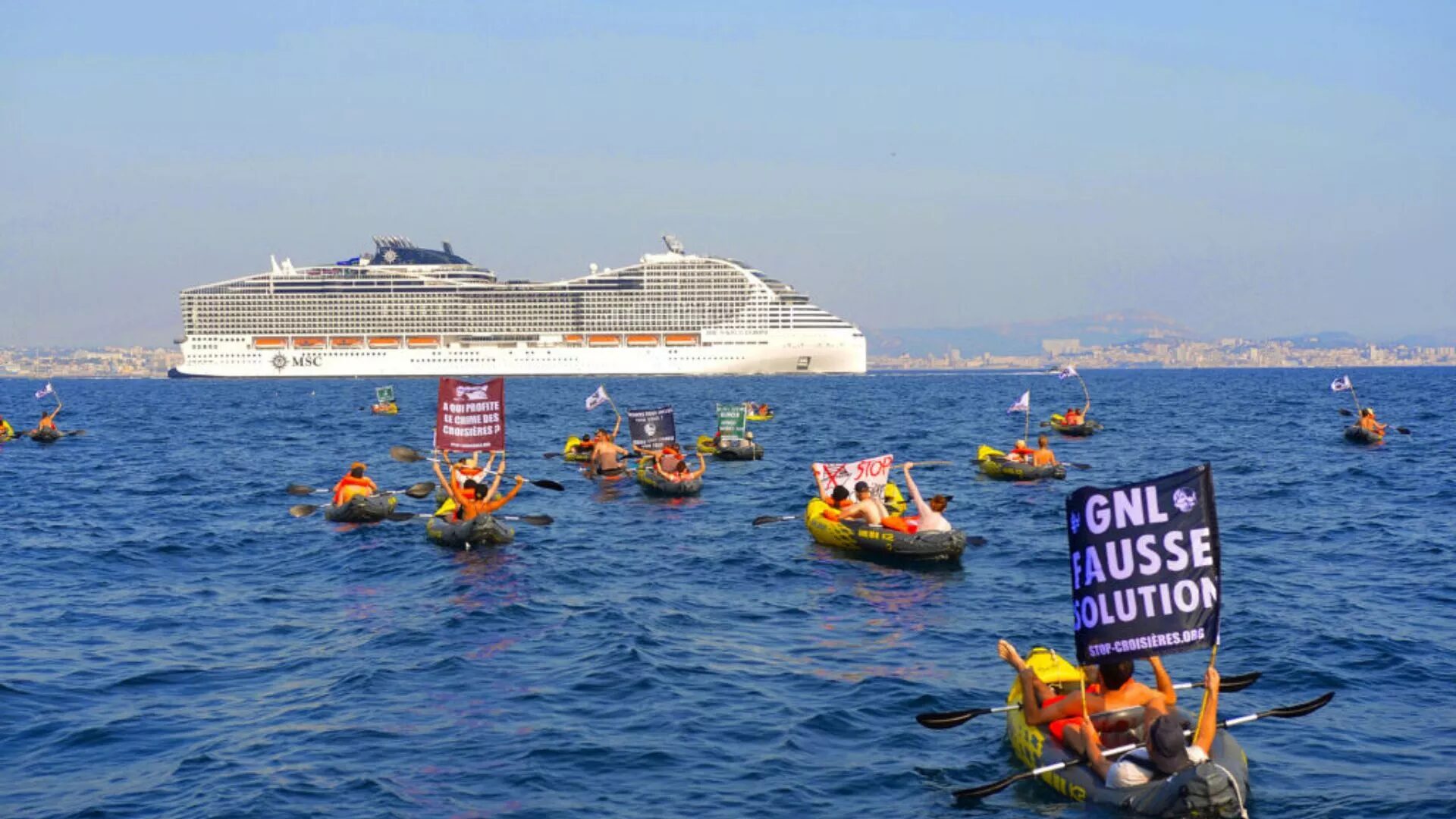 Christophe Oudelin/Stop Croisiers