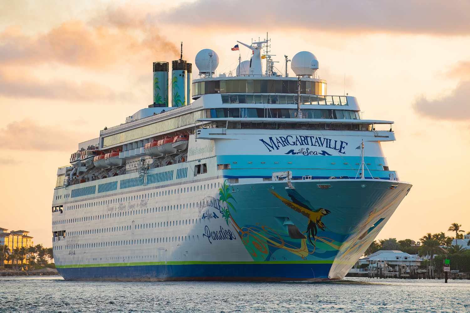 margaritaville