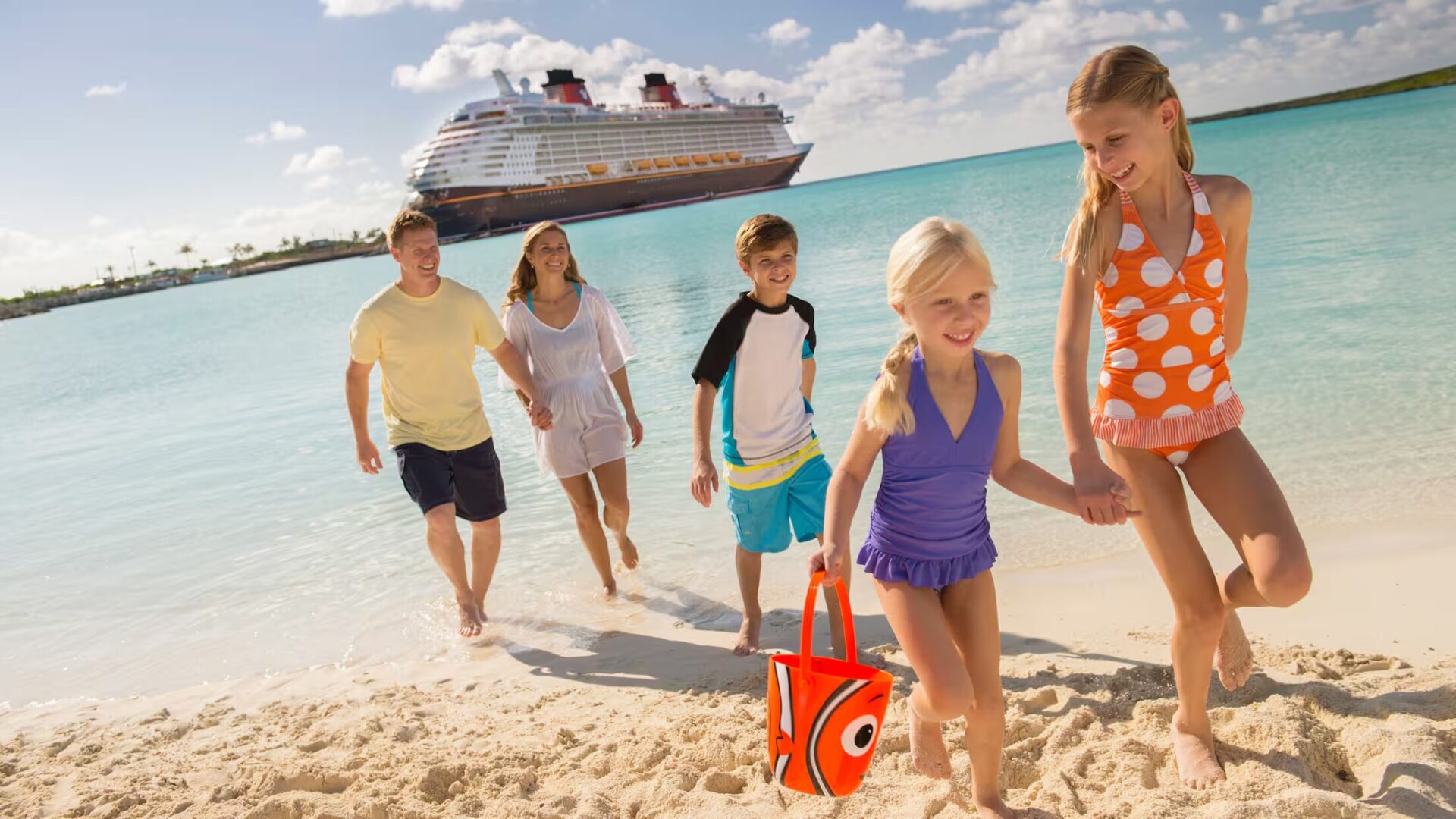 kid friendly cruise guide