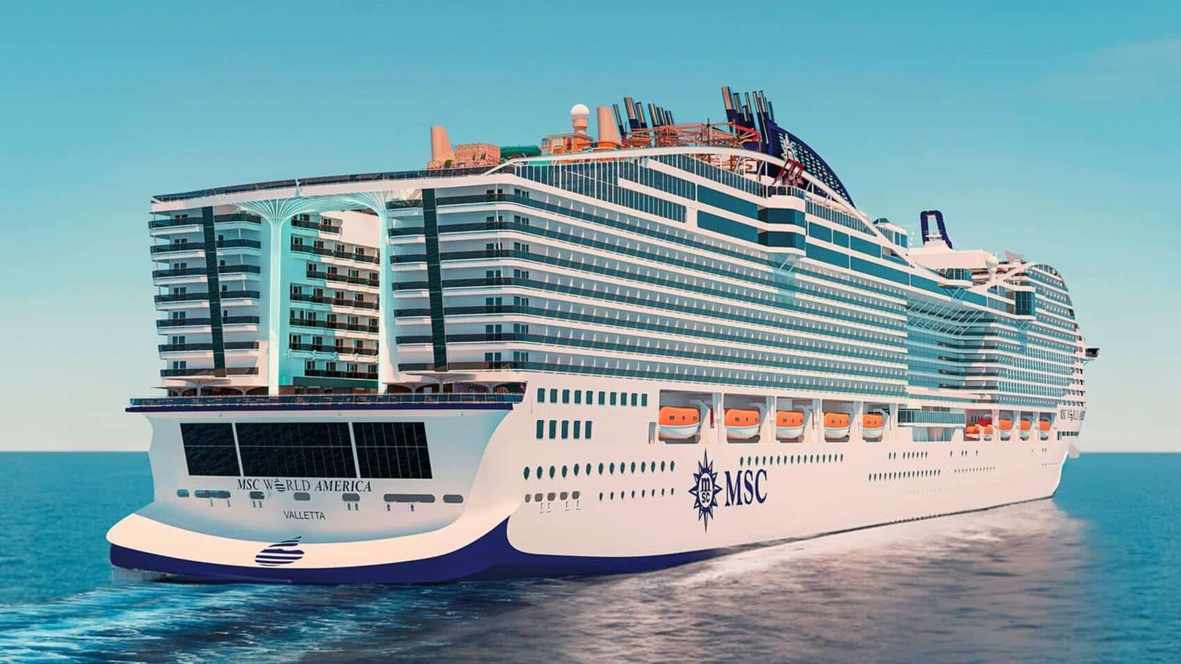 msc completes trial