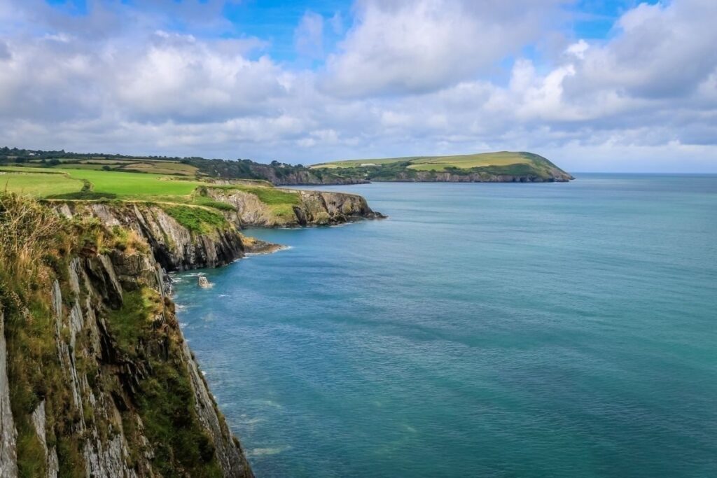 a British Isles cruise could be a great way to see more of the UK