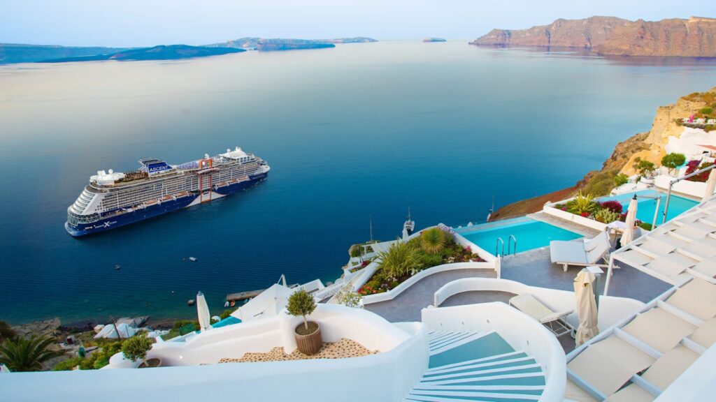 celebrity cruises in europe