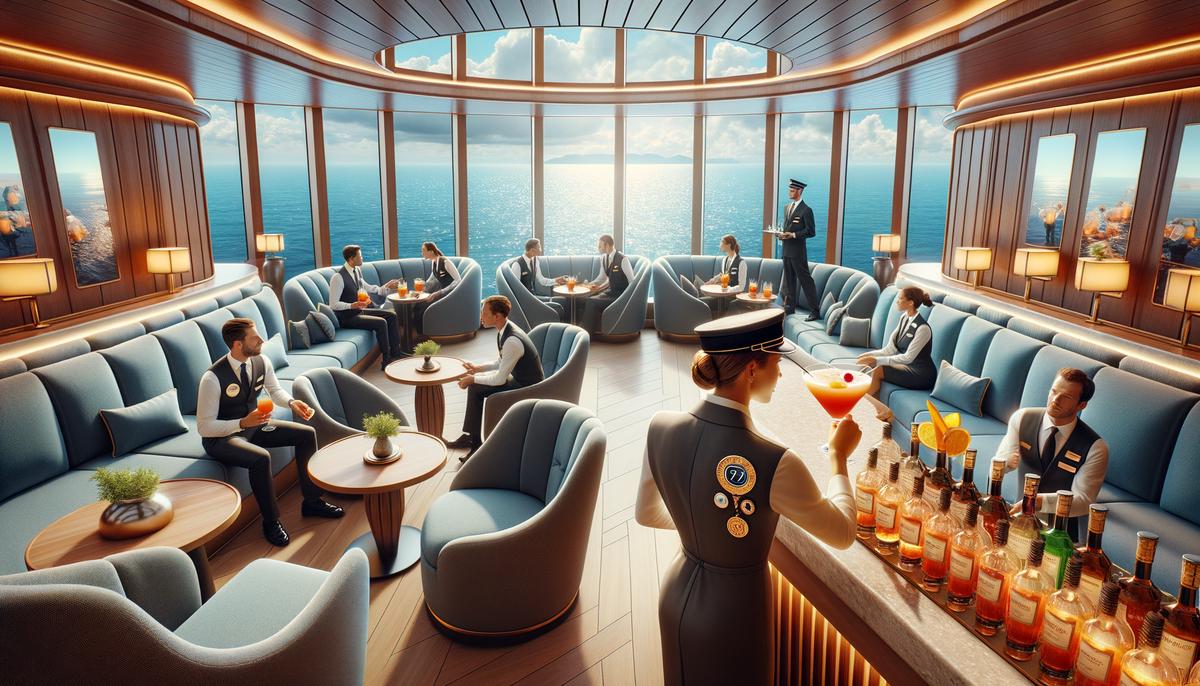 Caribbean Cruise Benefits