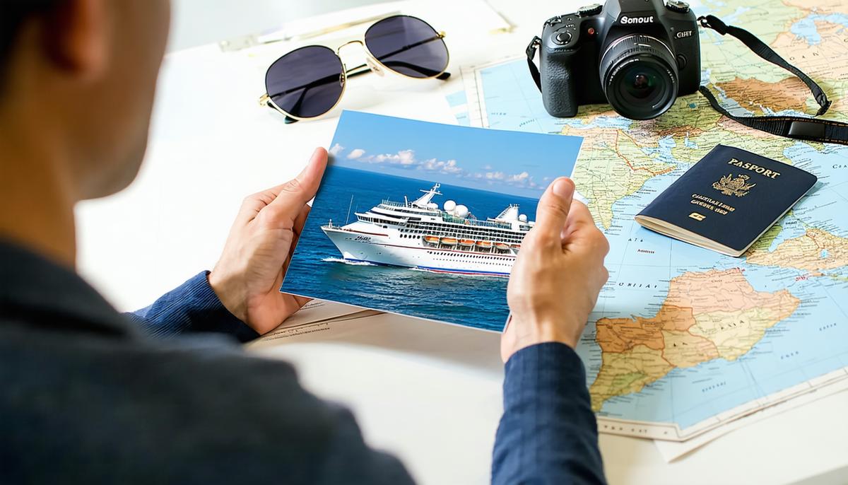 Beginner Cruise Guide