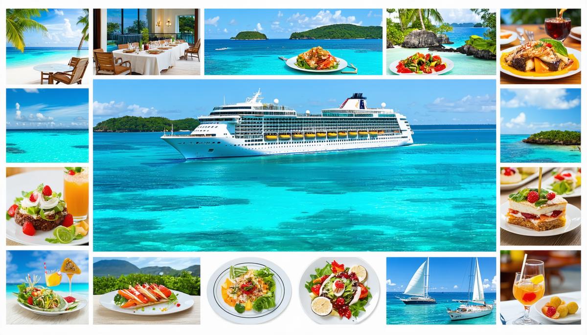 Top 20 Cruise Hacks