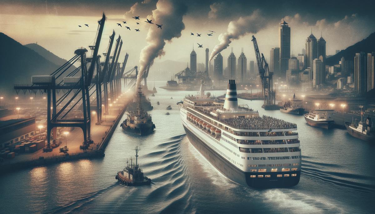 12 Worst Cruise Ports
