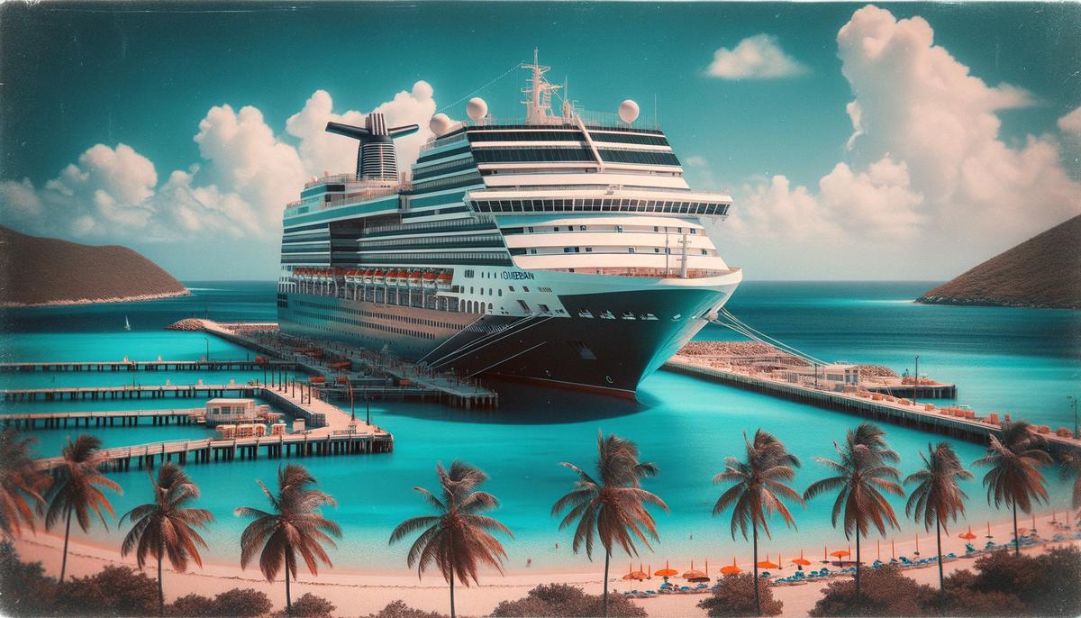 Norovirus on Holland America Cruise