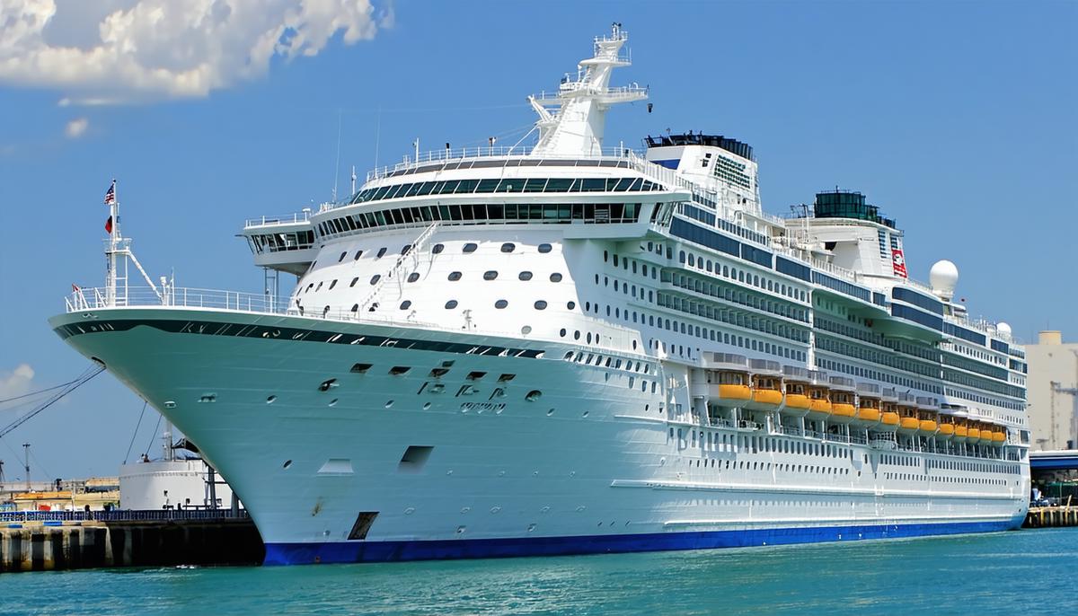 Cruise Cancellations Impact