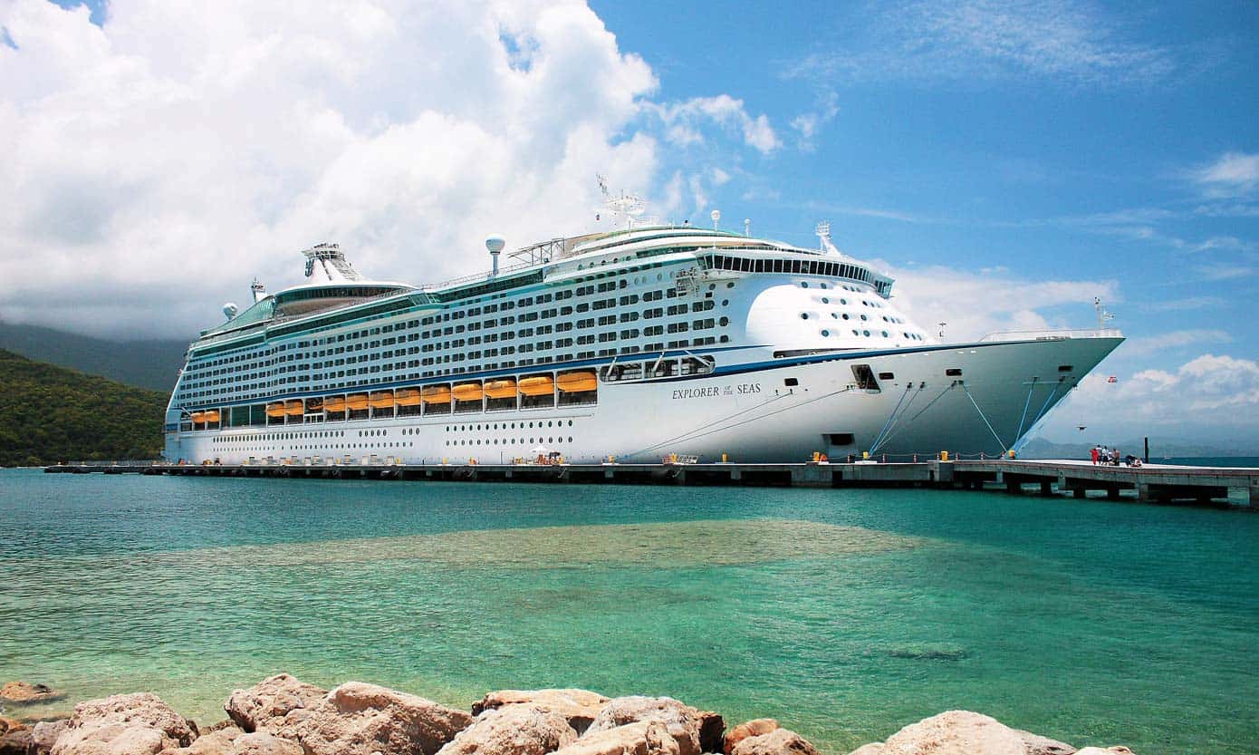 Top Royal Caribbean Ships Ranked Mrs Cruise