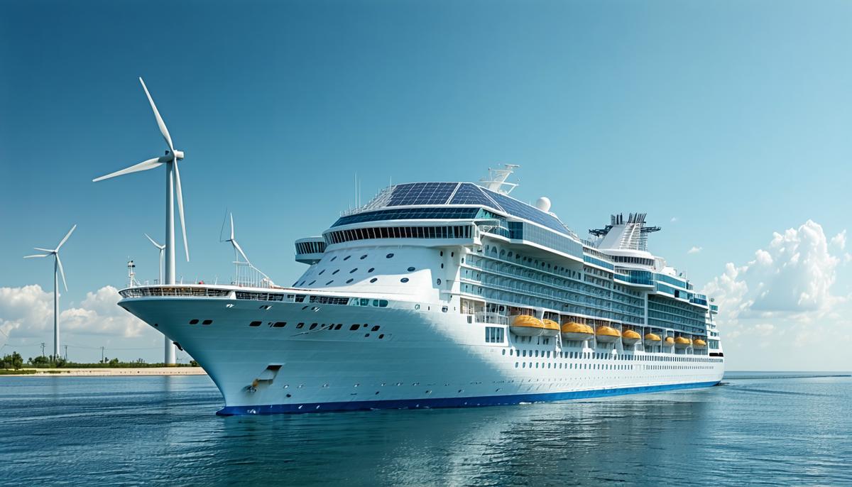 Eco-Friendly Cruising Tips